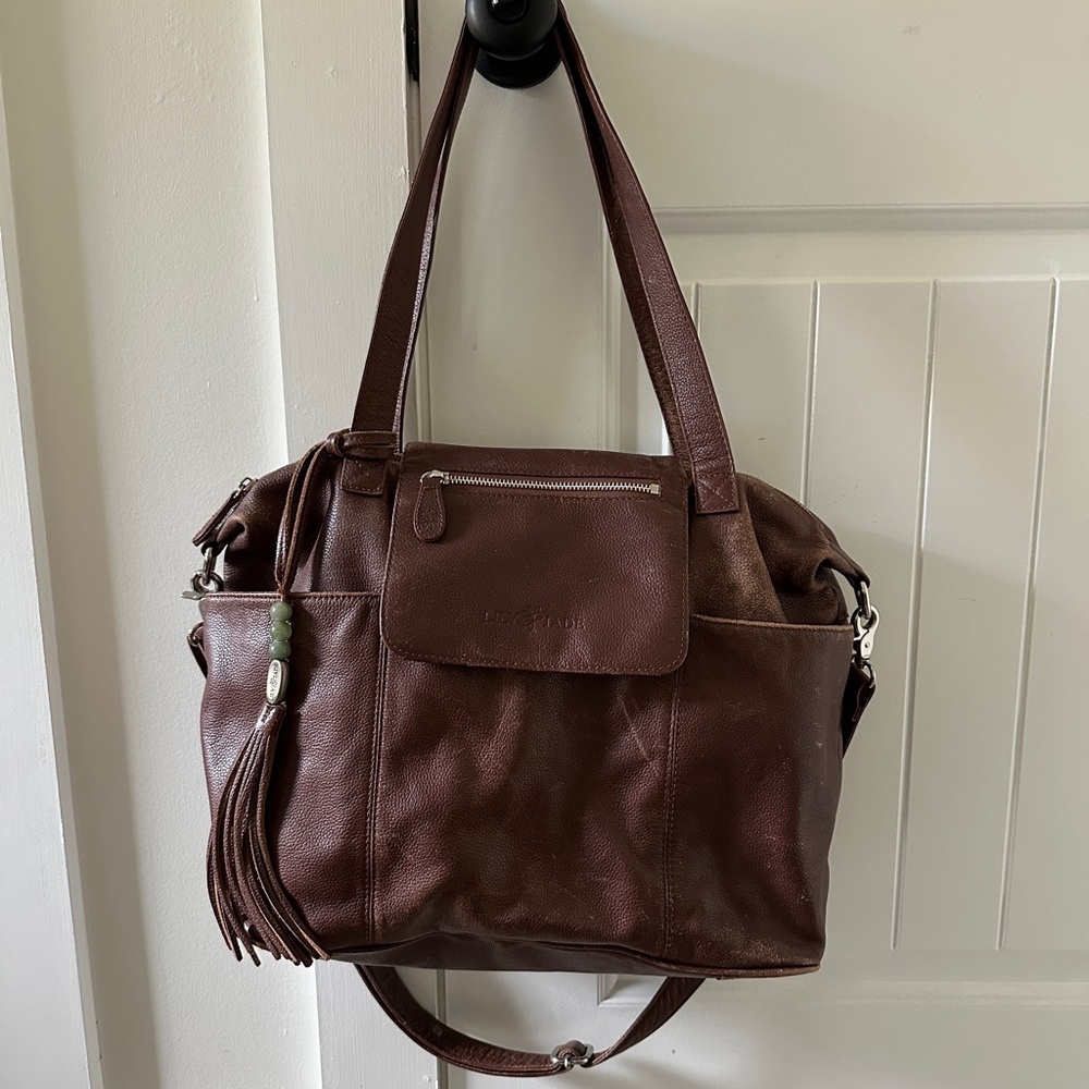 Lily Jade Madeline bag
